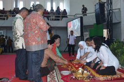 Pesta Bona Taon Punguan Sipartano Naiborngin Sukses