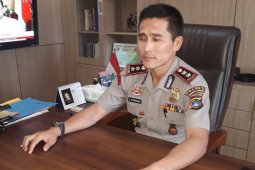 Polres Bangka Selatan tempatkan tiga personel di setiap rumah ibadah