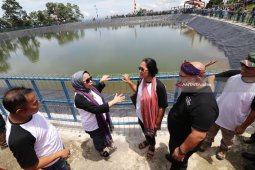 Embung Bantuan Bank Indonesia