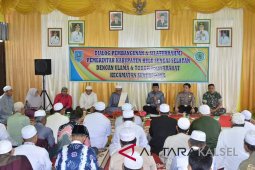 MUI HSS Gelar Beragam Pelatihan Keagamaan