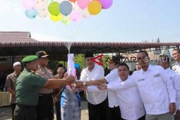 Madina deklarasi tolak politik uang