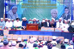 Hadiri Pengajian