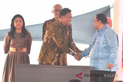 GAPKI-PWI Sepakat Melawan Hoax Industri Sawit