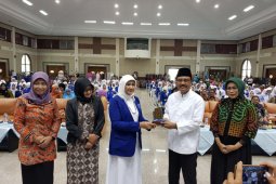 Gus Ipul: Wanita Pengusaha Miliki Peran Pertumbuhan Ekonomi