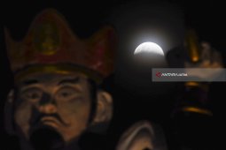 Gerhana Bulan