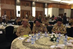 Gubernur Gorontalo Optimistis Pilkada Aman