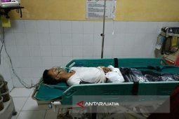 Disdik Sampang Desak Polisi Tangkap Siswa Pemukul Guru
