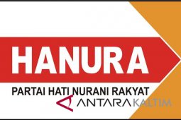 Hanura dukung Presiden tunjuk menteri-wamen