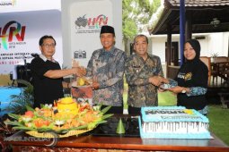 Wali Kota : Pers Madiun Harus Amalkan Nilai Pancasila