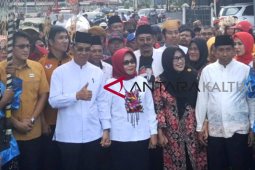 Hanura versi Munaslub tarik dukungan dari Rusmadi-Safaruddin