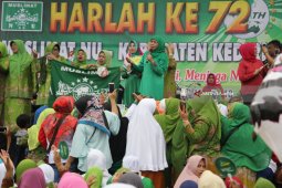 Harlah Muslimat NU