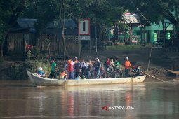 UPT Waspadai Ancaman Banjir Selama Februari