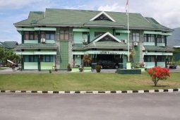 LKBN ANTARA bantu percepatan pembangunan IAIN Palu