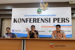 Kadisdik Jabar sambut baik penyelenggaran FLS2N 2018