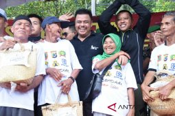 TNI-Polri Di Kalsel Terus Jaga Kekompakan