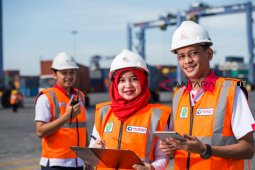 Pelindo terapkan IBS persingkat layanan