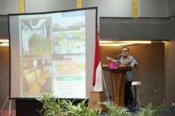 Azwar Anas Ceritakan Strategi Pariwisata Banyuwangi