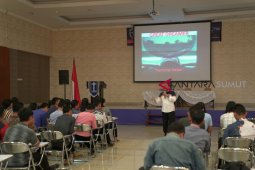 Edy Rahmayadi ajak mahasiswa tanamkan sikap nasionalisme