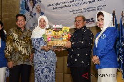 Pemprov Jabar dorong perempuan jadi faktor penting perekonomian