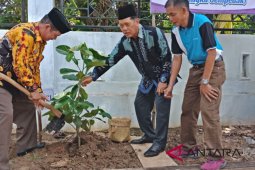 Desa Banua Hanyar Hulu Kembangkan Nangkadak