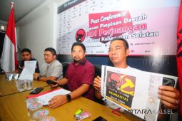 Taruna Merah Putih Somasi Penyebar Video Berita Bohong