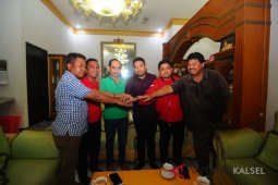 Ketua BMI: Somasi Dicabut Dan Permasalahan Selesai