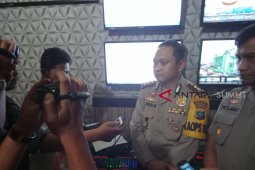 AKBP Hilman dicatut sebagai tim pemenangan