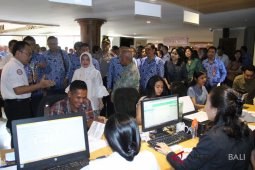 MPP Denpasar segera terapkan nomor antrean "online"