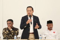 Sudrajat perbanyak baca buku jelang debat kandidat Pilgub Jabar
