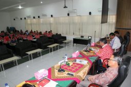Konsultasi publik pembangunan 2019