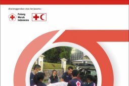 PMI Maluku aktifkan ambulans gawat darurat