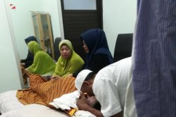 Mantan Wali Kota Pasuruan Meninggal Dunia