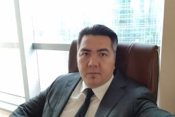 Herman Santoso siap maju pilkada wakili generasi muda Sekadau