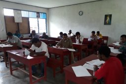 KPUD Teluk Wondama Mulai Rekrut PPD