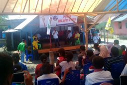 UTAMA ingin masyarakat Malra lebih sejahtera