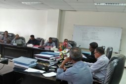 Tiga DOB berbatasan dengan negara tetangga