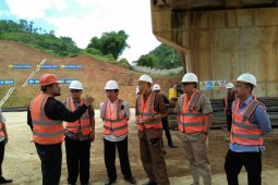Komisi IV DPRD Jabar prediksi Tol Cisumdawu selesai 2020