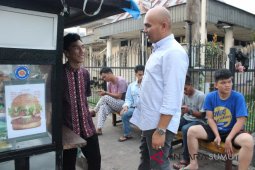 Rusydi dorong anak muda kembangkan wirausaha