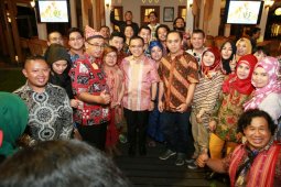 Ratusan Peserta Ikuti Osing Travel Mart