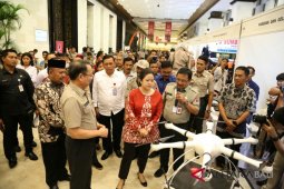 Puan: Pusat-Daerah harus sinergi tanggulangi bencana