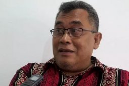 74 pendaftar ke Timsel KPU Kalbar