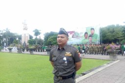 Ansor Sidoarjo Kawal Kasus Penganiayaan Ustad