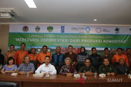 Lokakarya Program GGP, "Arif mengelola perkebunan kelapa sawit merupakan keharusan"
