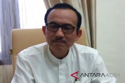 Warek: ekonomi syariah UIN Ar-Raniry paling diminati