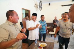 Misi ERAMAS dalam menjadikan Sumut yang bermartabat