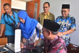 Lombok Barat operasikan puskesmas senilai Rp2,7 miliar