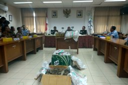 Mahasiswa UMM ciptakan jam pengaman cegah kecelakaan