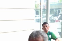 Kodrat Shah terpilih Ketua Umum PSSI Sumut