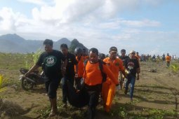 Hilang Terseret Banjir, Jasad Pemancing Ditemukan Meninggal