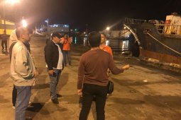 Polisi Selidiki Tewasnya Lima Orang Di MV SUMIEI